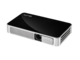 Проектори Vivitek Qumi Q3 Plus, в черно