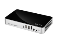 Проектори Vivitek Qumi Q3 Plus, в черно