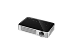 Проектори Vivitek Qumi Q6, в черно