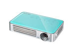 Проектори Vivitek Qumi Q6, в синьо