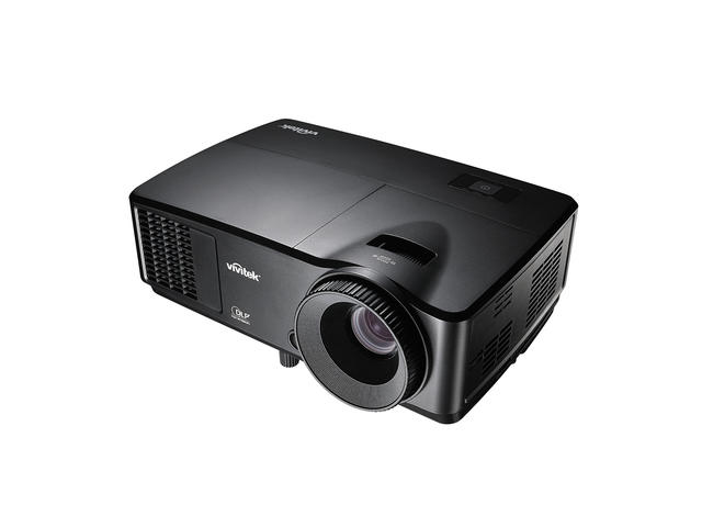 Проектори Vivitek DS234