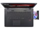 Лаптопи ASUS ROG GL752VW-T4255D