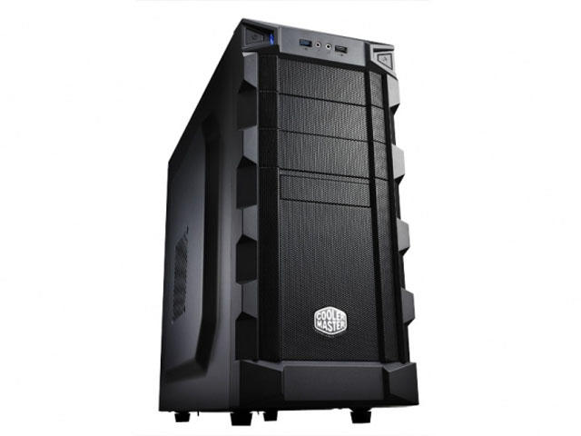 Кутии CoolerMaster K280