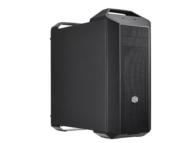 Кутии CoolerMaster MasterCase 5