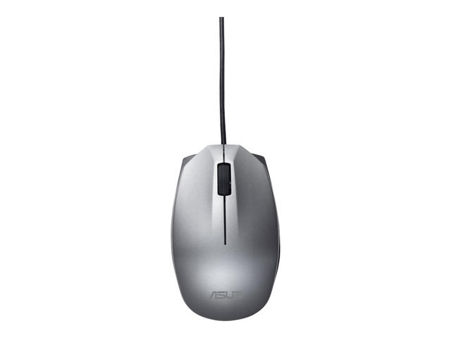 Мишки ASUS UT280, в сребристо