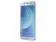 Смартфони Samsung Galaxy J7 (2017) Duos 16GB, сребрист цвят