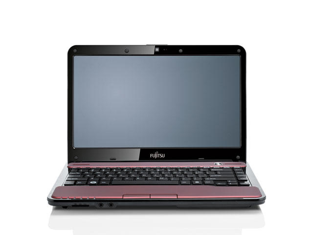 Лаптопи Fujitsu  Lifebook LH532