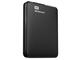 Външни HDD 500GB WD Elements Black USB 3.0