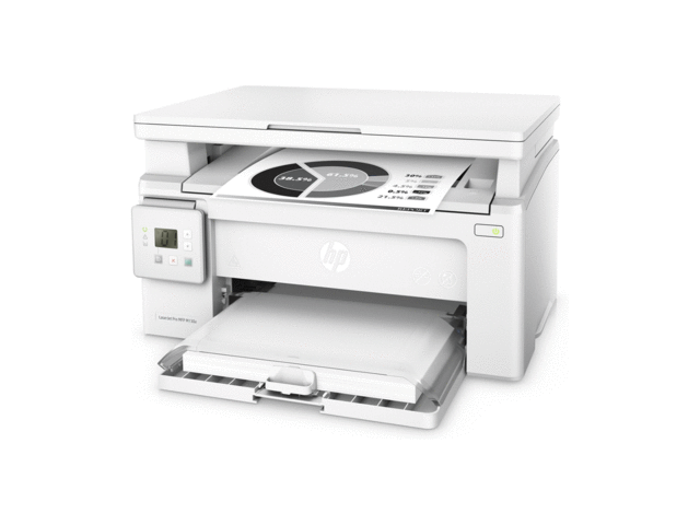 Принтери HP LJ Pro MFP M130a