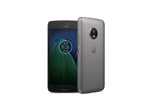 Смартфони Motorola Moto G5 16GB, сив цвят
