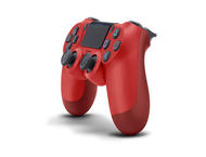 Контролери Sony DualShock 4 V2 - Magma Red