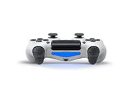 Контролери Sony DualShock 4 V2 - Glacier White