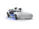 Контролери Sony DualShock 4 V2 - Glacier White