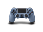 Контролери Sony DualShock 4 Uncharted Special Edition - Gray Blue