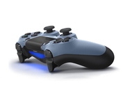 Контролери Sony DualShock 4 Uncharted Special Edition - Gray Blue