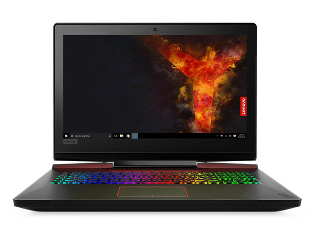 Лаптопи Lenovo Legion Y920