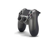 Контролери Sony DualShock 4 - Steel Black