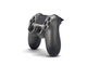 Контролери Sony DualShock 4 - Steel Black