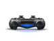 Контролери Sony DualShock 4 - Steel Black