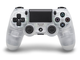 Контролери Sony DualShock 4 - Crystal