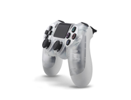 Контролери Sony DualShock 4 - Crystal