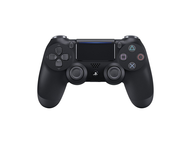 Контролери Sony DualShock 4 V2 - Black