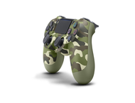 Контролери Sony DualShock 4 V2 - Green Camo