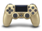 Контролери Sony DualShock 4 V2 - Gold