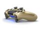 Контролери Sony DualShock 4 V2 - Gold