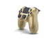 Контролери Sony DualShock 4 V2 - Gold