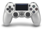 Контролери Sony DualShock 4 V2 - Silver