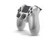 Контролери Sony DualShock 4 V2 - Silver