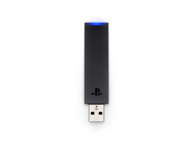 Контролери Sony DualShock 4 USB Wireless Adaptor
