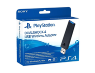 Контролери Sony DualShock 4 USB Wireless Adaptor