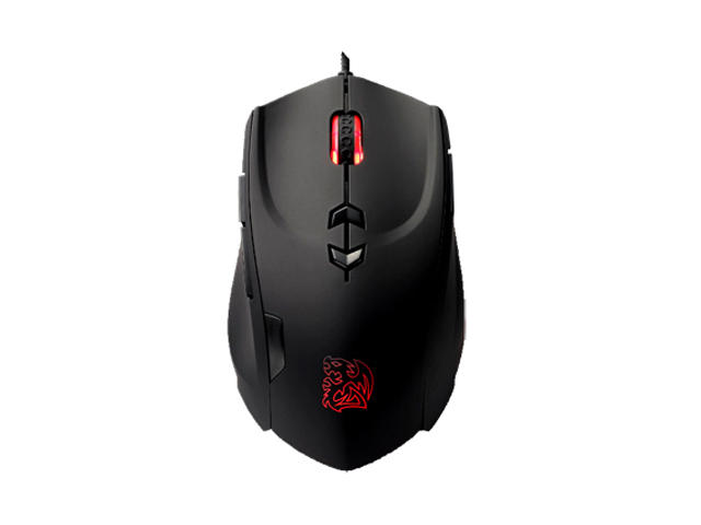 Мишки Геймърска мишка TteSPORTS Theron