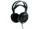 Слушалки Геймърски слушалки TteSPORTS Shock Spin HD black