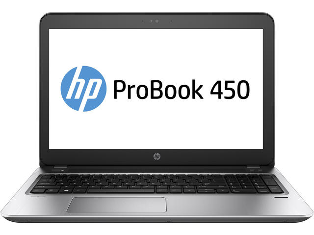 Лаптопи HP ProBook 450 G4