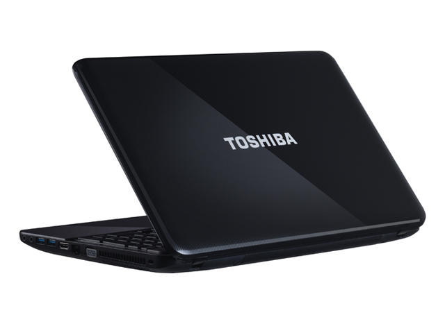 Лаптопи Toshiba Satellite L850-11D