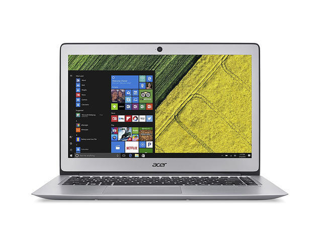 Лаптопи Acer Aspire Swift 3