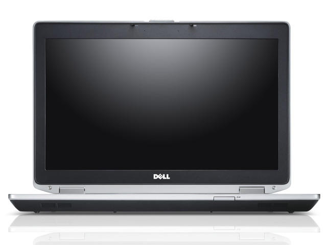 Лаптопи Dell Latitude E6530