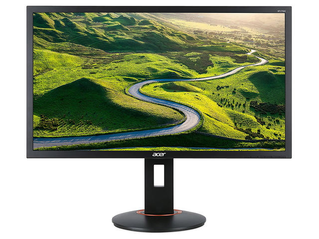 Монитори Acer XF270HUAbmiidprzx