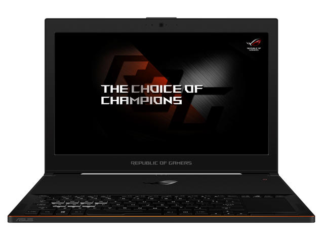 Лаптопи ASUS ROG Zephyrus GX501GI-EI013T