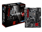 Дънни платки ASRock H110M-G/M.2