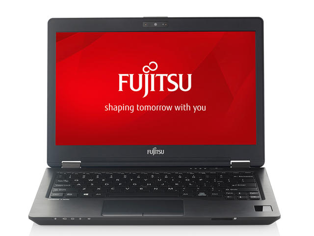 Лаптопи Fujitsu Lifebook U727