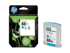 Консумативи Оригинален HP 88XL Cyan Officejet Ink Cartridge