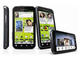 Смартфони Motorola DEFY+ 2GB, черен цвят