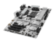 Дънни платки MSI  B350 TOMAHAWK ARCTIC
