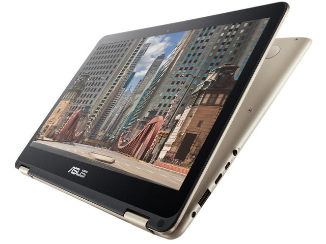 Лаптопи ASUS ZenBook Flip UX360CA-DQ154T