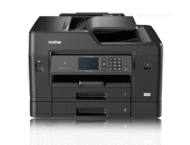 Принтери Brother MFC-J3930DW Inkjet Multifunctional