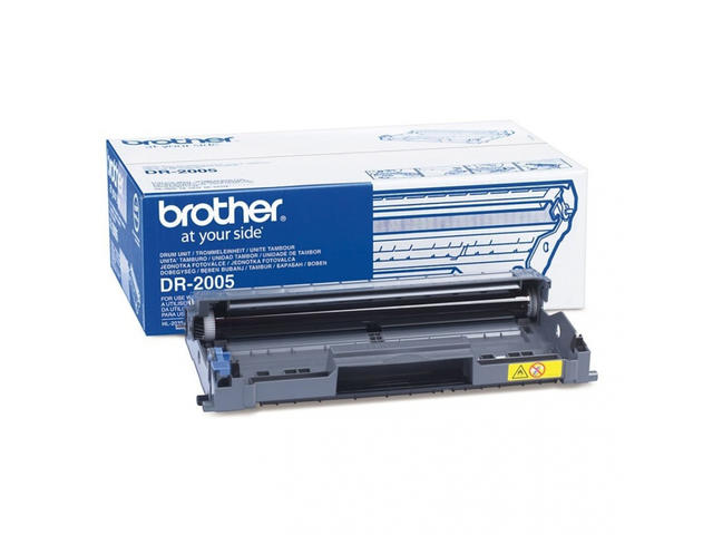 Консумативи Оригинален Brother DR-2005 Drum